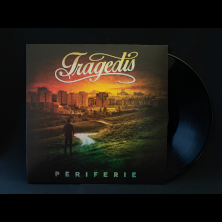 Periferie Vinyl (2023)